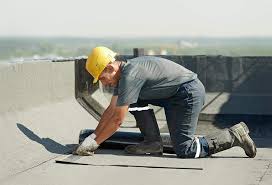 Sheet Metal Roofing in Cayucos, CA